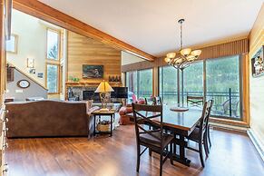 Montezuma Condos #1754 by Summit County Mountain Retreats