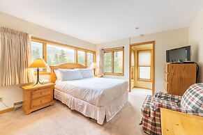Montezuma Condos #1754 by Summit County Mountain Retreats