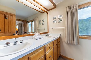 Montezuma Condos #1754 by Summit County Mountain Retreats