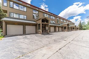 Montezuma Condos #1754 by Summit County Mountain Retreats
