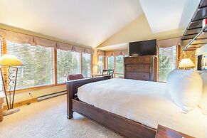Montezuma Condos #1754 by Summit County Mountain Retreats