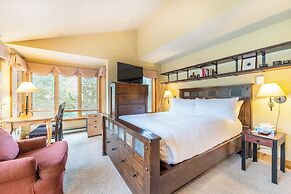 Montezuma Condos #1754 by Summit County Mountain Retreats
