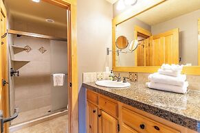 Montezuma Condos #1754 by Summit County Mountain Retreats