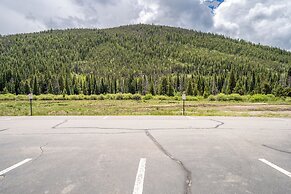 Montezuma Condos #1754 by Summit County Mountain Retreats