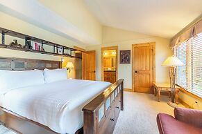 Montezuma Condos #1754 by Summit County Mountain Retreats