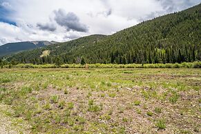 Montezuma Condos #1754 by Summit County Mountain Retreats