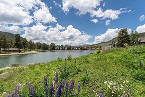 Montezuma Condos #1754 by Summit County Mountain Retreats
