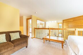 Montezuma Condos #1754 by Summit County Mountain Retreats