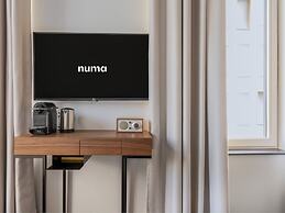 Numa Brussels Lief
