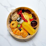 Numa Brussels Lief