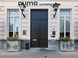 Numa Brussels Lief
