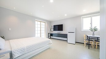 Taean Badaneomeo Pension