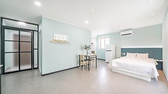 Taean Badaneomeo Pension