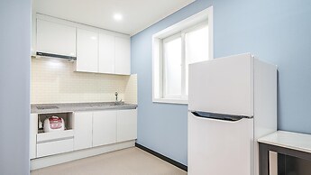 Taean Badaneomeo Pension