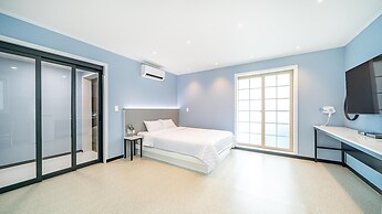 Taean Badaneomeo Pension