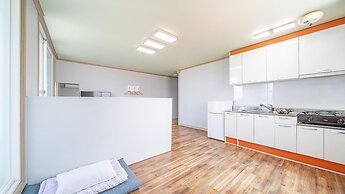 Taean Badaneomeo Pension