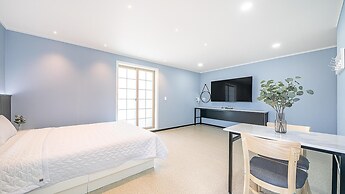 Taean Badaneomeo Pension