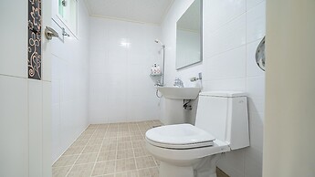 Taean Badaneomeo Pension