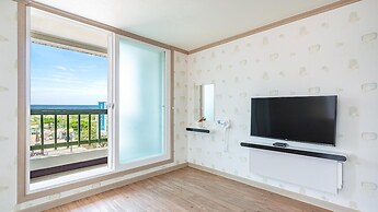 Taean Badaneomeo Pension