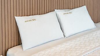 Taean Badaneomeo Pension