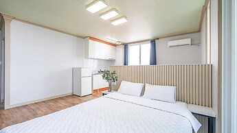 Taean Badaneomeo Pension