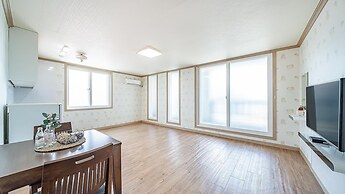 Taean Badaneomeo Pension