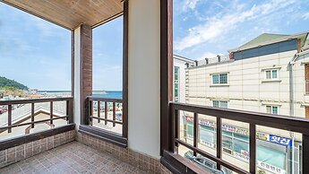 Taean Badaneomeo Pension