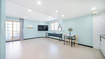 Taean Badaneomeo Pension