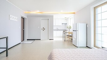 Taean Badaneomeo Pension