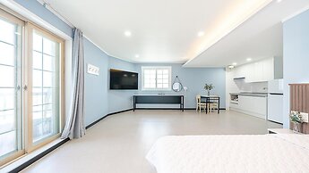 Taean Badaneomeo Pension