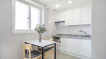 Taean Badaneomeo Pension