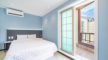 Taean Badaneomeo Pension