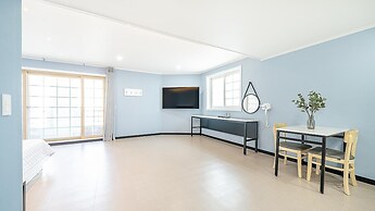 Taean Badaneomeo Pension