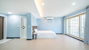 Taean Badaneomeo Pension