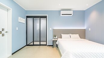 Taean Badaneomeo Pension