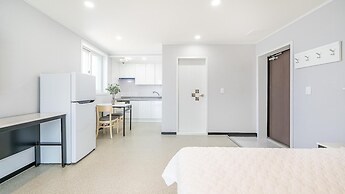 Taean Badaneomeo Pension