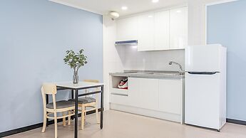 Taean Badaneomeo Pension