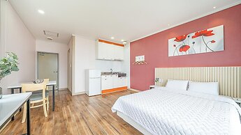 Taean Badaneomeo Pension