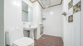 Taean Badaneomeo Pension