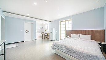 Taean Badaneomeo Pension