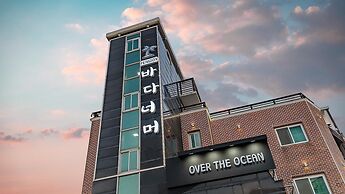 Taean Badaneomeo Pension