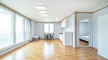 Taean Badaneomeo Pension