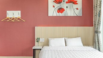 Taean Badaneomeo Pension