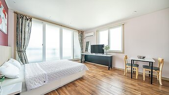 Taean Badaneomeo Pension