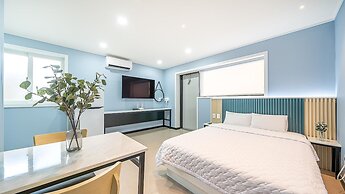 Taean Badaneomeo Pension