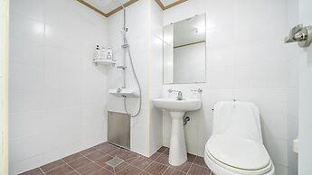 Taean Badaneomeo Pension