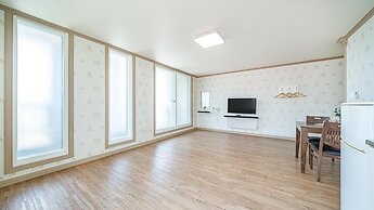 Taean Badaneomeo Pension