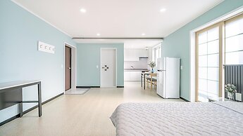 Taean Badaneomeo Pension