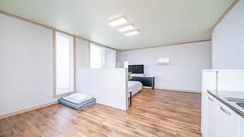 Taean Badaneomeo Pension