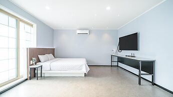 Taean Badaneomeo Pension